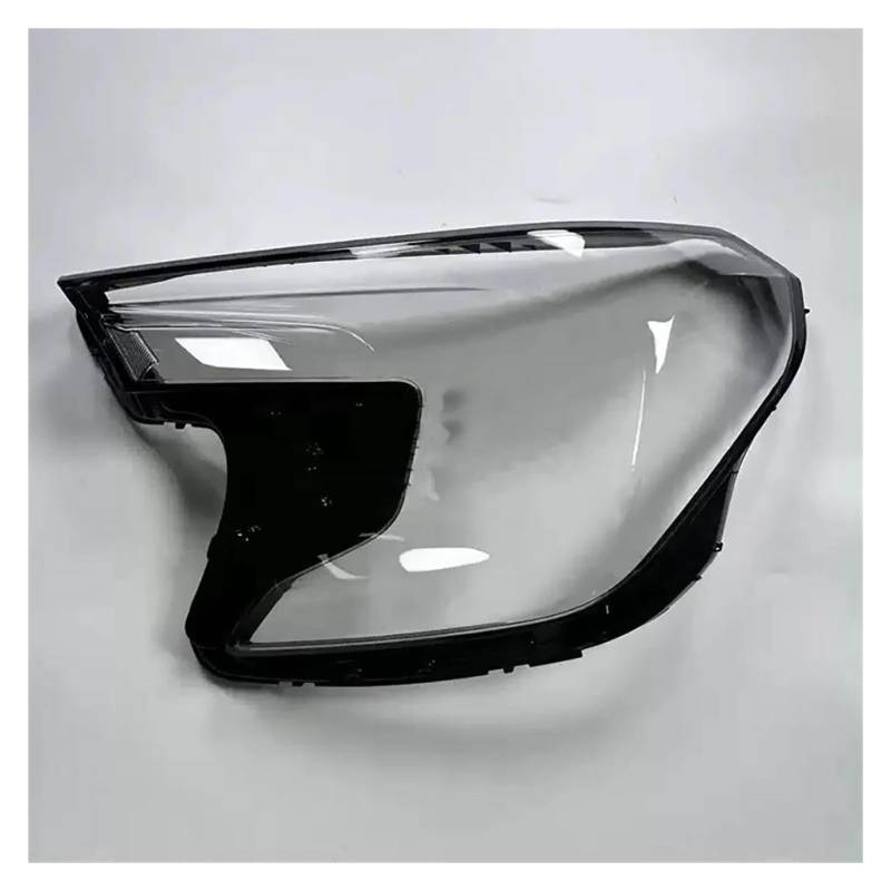 Scheinwerferglas Für GMC Terrain 2022 2023 2024 Front Scheinwerfer Abdeckung Transparent Lampenschirm Scheinwerfer Shell Lampe Schatten Scheinwerfer Streuscheibe(Left) von NOKRGQW