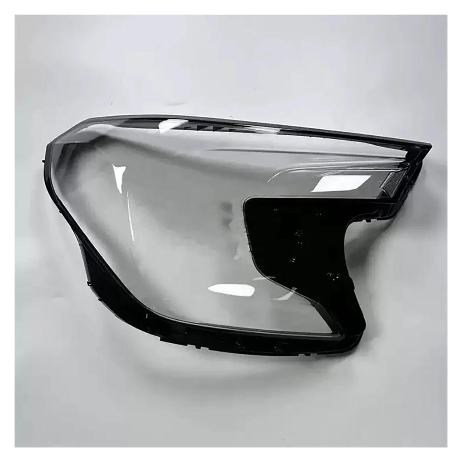 Scheinwerferglas Für GMC Terrain 2022 2023 2024 Front Scheinwerfer Abdeckung Transparent Lampenschirm Scheinwerfer Shell Lampe Schatten Scheinwerfer Streuscheibe(Right) von NOKRGQW