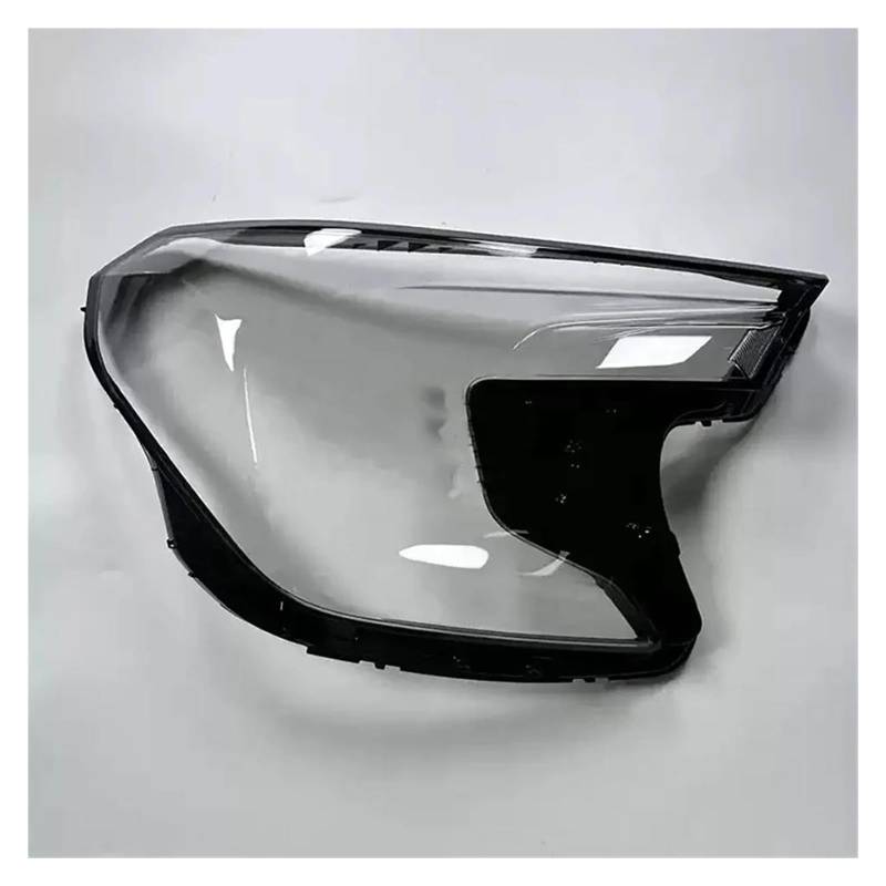 Scheinwerferglas Für GMC Terrain 2022 2023 2024 Front Scheinwerfer Abdeckung Transparent Lampenschirm Scheinwerfer Shell Lampe Schatten Scheinwerfer Streuscheibe(Right) von NOKRGQW