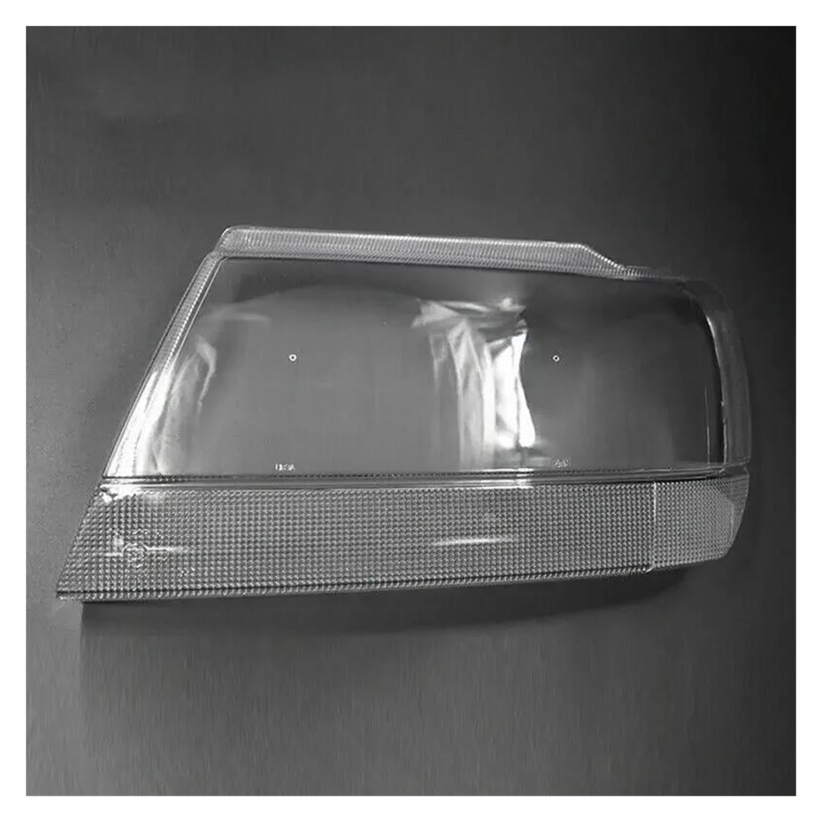 Scheinwerferglas Für Jeep Für Grand Für Cherokee 1999-2004 Auto Scheinwerfer Objektiv Abdeckung Lampshdade Scheinwerfer Lampe Klar Shell Scheinwerfer Streuscheibe(Left) von NOKRGQW