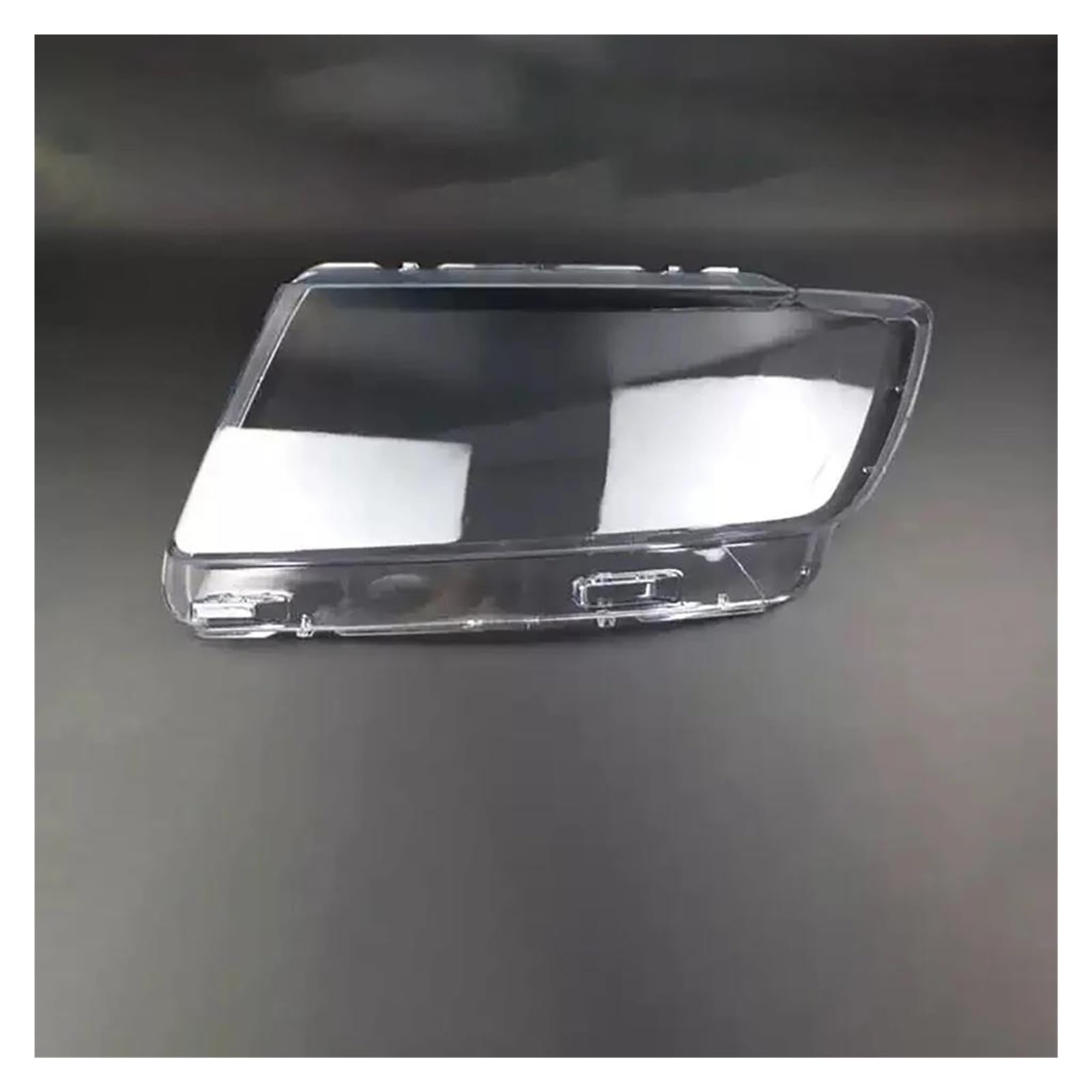 Scheinwerferglas Für Jeep Für Grand Für Cherokee 2011-2013 Auto Scheinwerfer Abdeckung Lampcover Lampenschirm Lampe Glas Objektiv Fall Auto Licht Kappen Scheinwerfer Streuscheibe(Left) von NOKRGQW