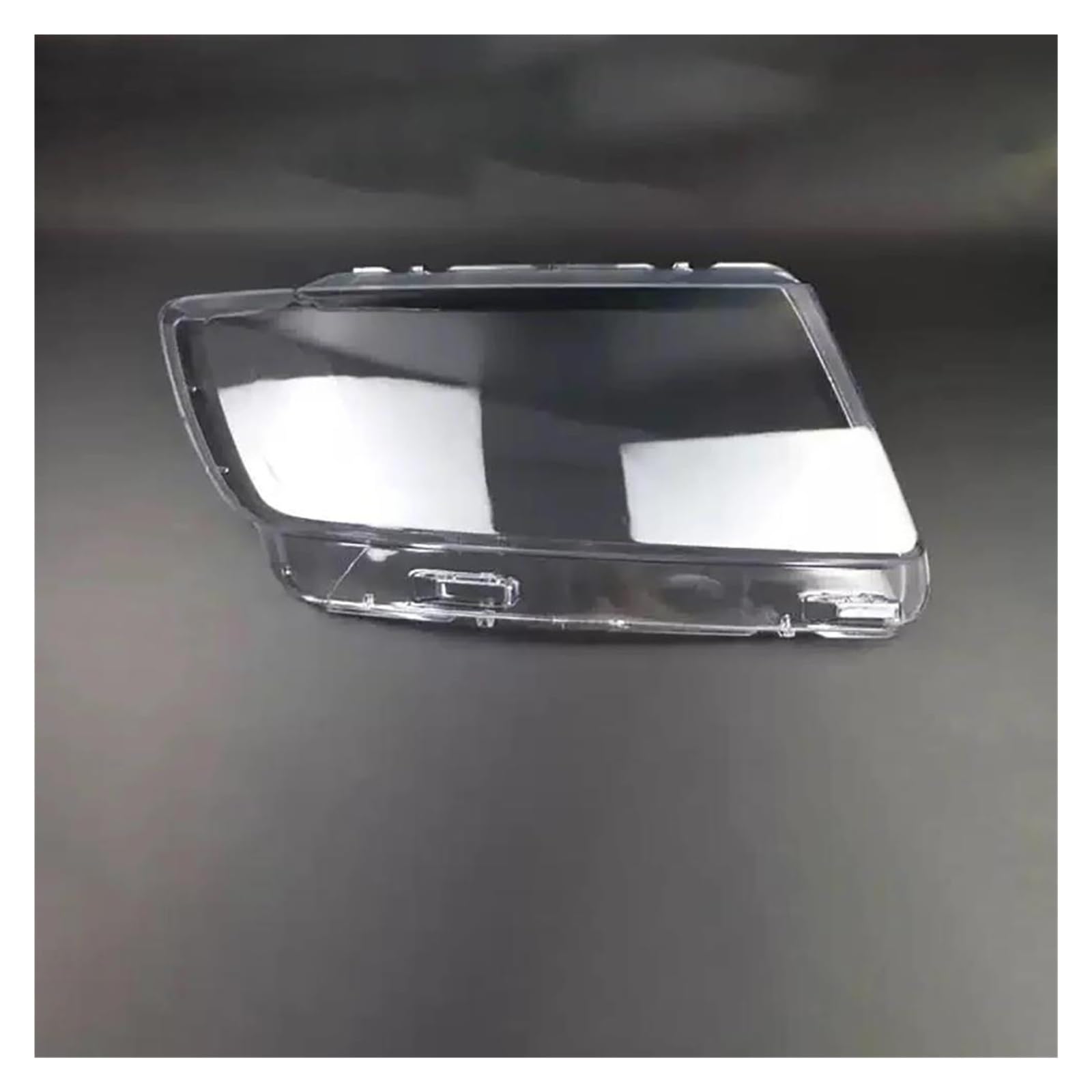 Scheinwerferglas Für Jeep Für Grand Für Cherokee 2011-2013 Auto Scheinwerfer Abdeckung Lampcover Lampenschirm Lampe Glas Objektiv Fall Auto Licht Kappen Scheinwerfer Streuscheibe(Right) von NOKRGQW