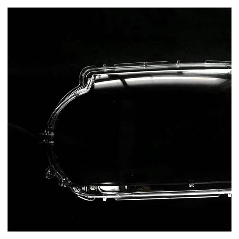 Scheinwerferglas Für Land Für Rover Für Range Für Rover Executive 2010-2012 Auto Front Scheinwerfer Abdeckung Transparent Glas Scheinwerfer Shell Scheinwerfer Streuscheibe(Left and Right) von NOKRGQW