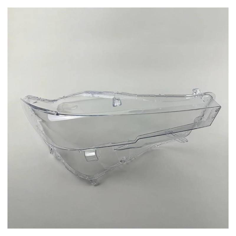 Scheinwerferglas Für Mazda Für CX-5 2022 2023 2024 Auto Front Scheinwerfer Transparent Fall Shell Licht Lampe Kappen Scheinwerfer Objektiv Abdeckung Scheinwerfer Streuscheibe(Right) von NOKRGQW