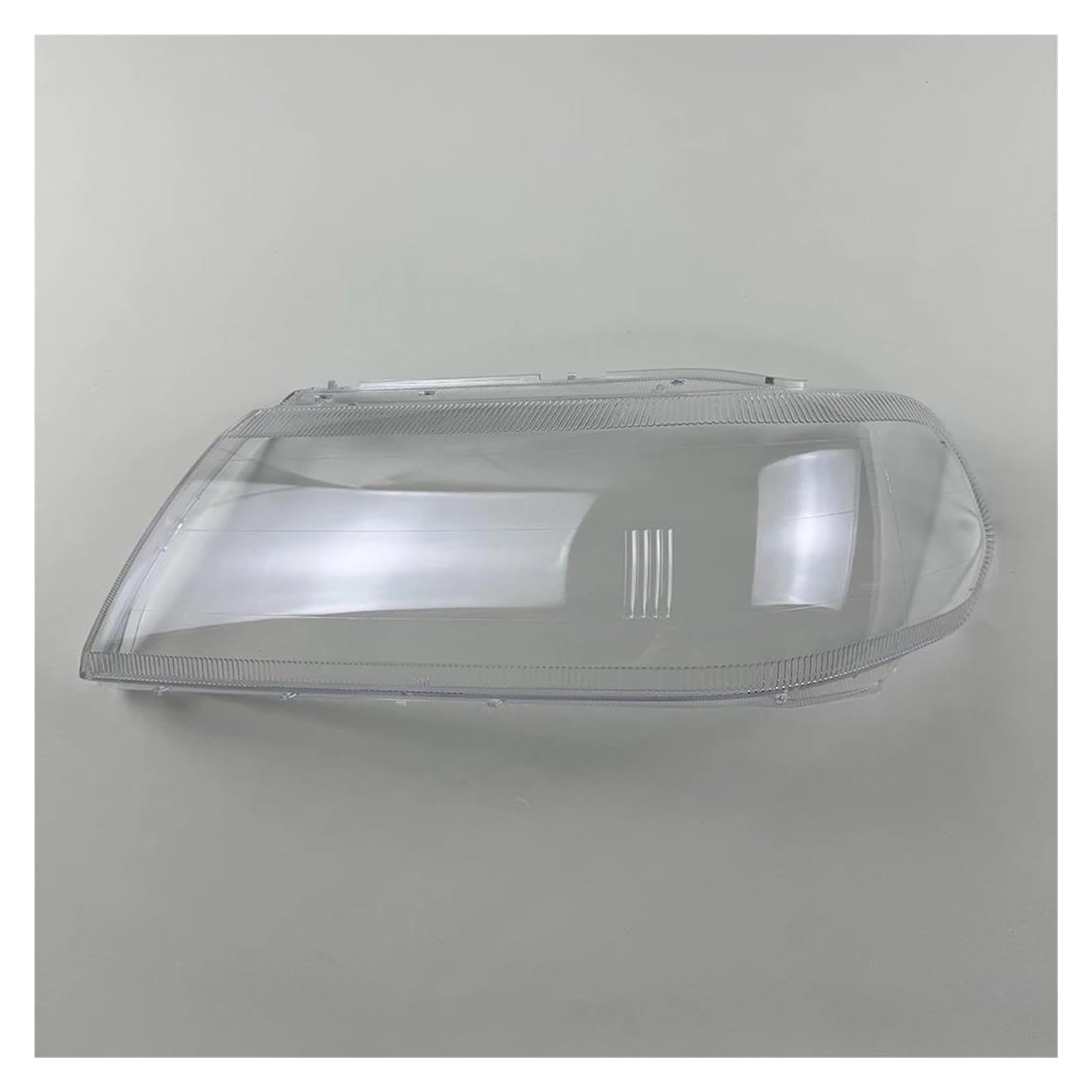 Scheinwerferglas Für Mitsubishi Sport Pajero Race Scheinwerfer Lampe Shell Transparente Maske Scheinwerfer Abdeckung Scheinwerfer Streuscheibe(Left Side) von NOKRGQW