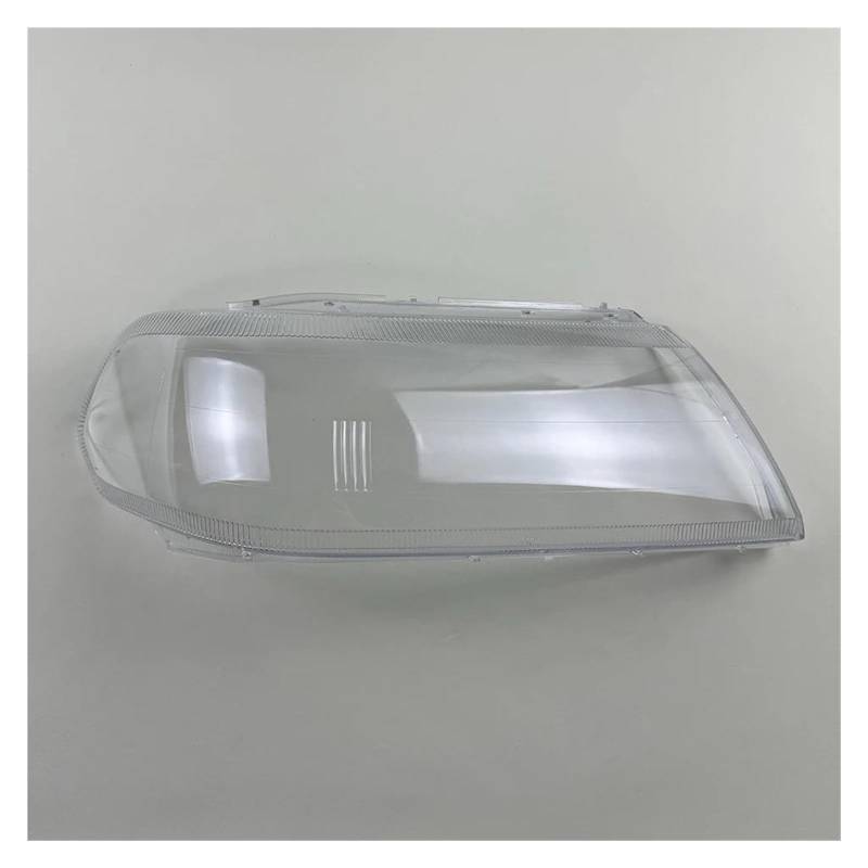 Scheinwerferglas Für Mitsubishi Sport Pajero Race Scheinwerfer Lampe Shell Transparente Maske Scheinwerfer Abdeckung Scheinwerfer Streuscheibe(Right Side) von NOKRGQW