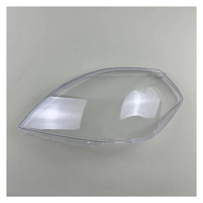 Scheinwerferglas Für Nissan Teana 2004 2005 Auto Scheinwerfer Objektiv Abdeckung Scheinwerfer Shell Transparent Lampenschirm Scheinwerfer Streuscheibe(Left) von NOKRGQW