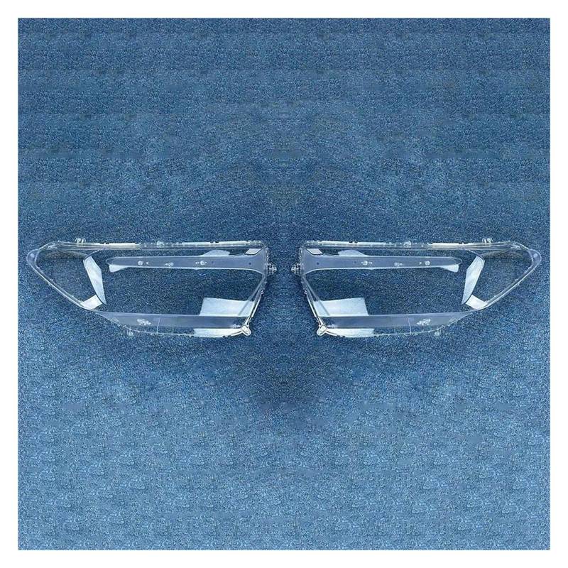 Scheinwerferglas Für Odyssey 2022-2024 Scheinwerfer Schatten Transparente Maske Abdeckung Objektiv Lampshdade Scheinwerfer Shell Scheinwerfer Streuscheibe(1 pair) von NOKRGQW