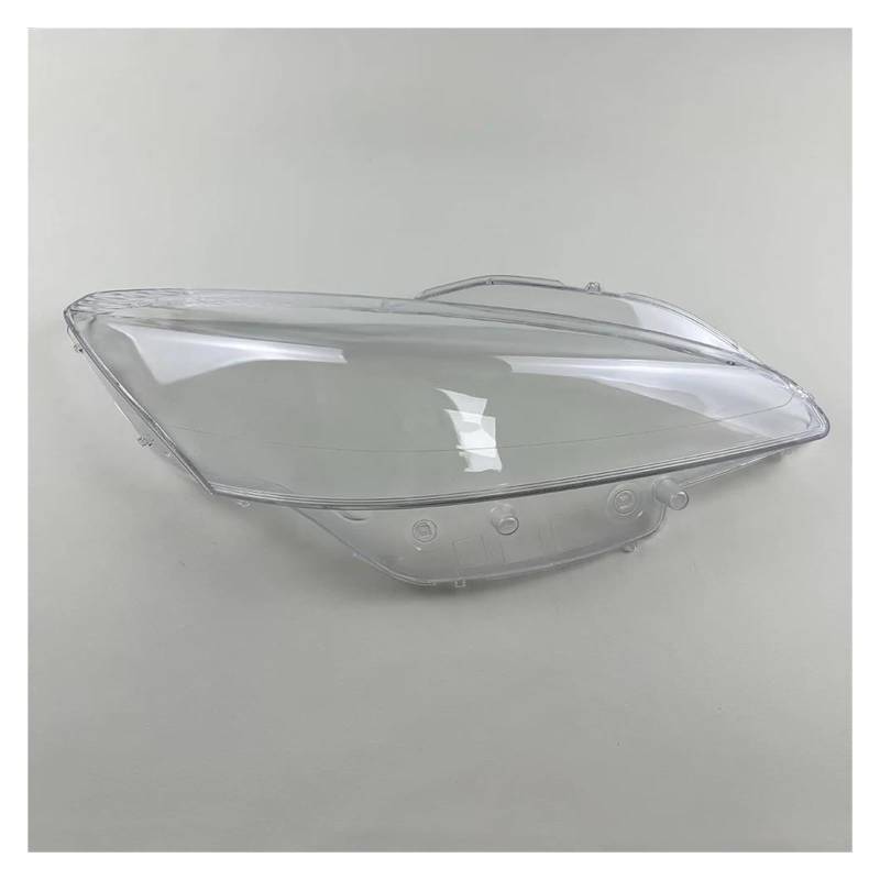 Scheinwerferglas Für Peugeot 508 2011 2012 2013 2014 Scheinwerfer Abdeckung Scheinwerfer Lampe Shell Transparent Ersetzen Lampenschirm Scheinwerfer Streuscheibe(Right side) von NOKRGQW