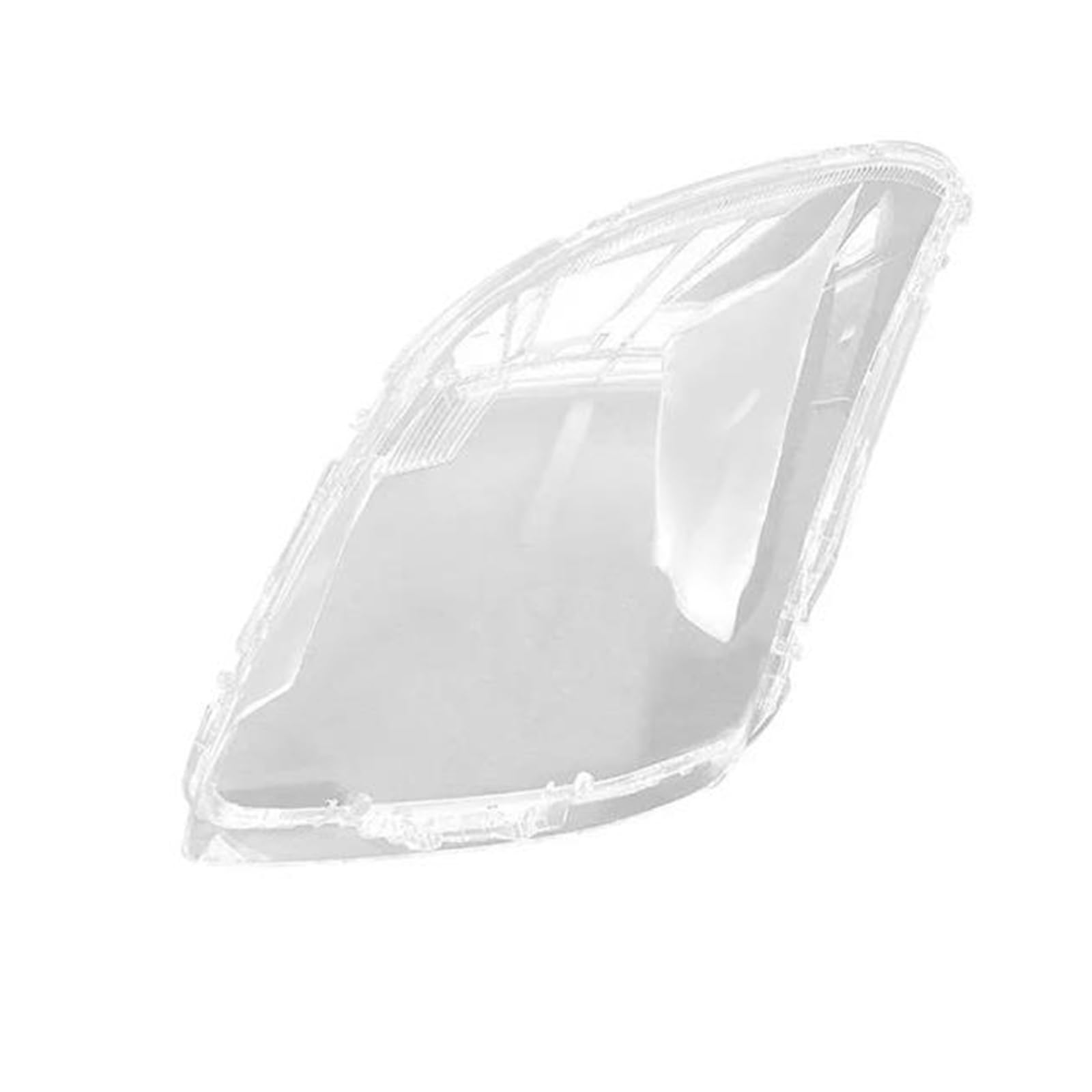 Scheinwerferglas Für Suzuki Für Swift 2005-2016 Auto Scheinwerfer Objektiv Abdeckung Transparente Scheinwerfer Shell Scheinwerfer Streuscheibe(Left Side) von NOKRGQW