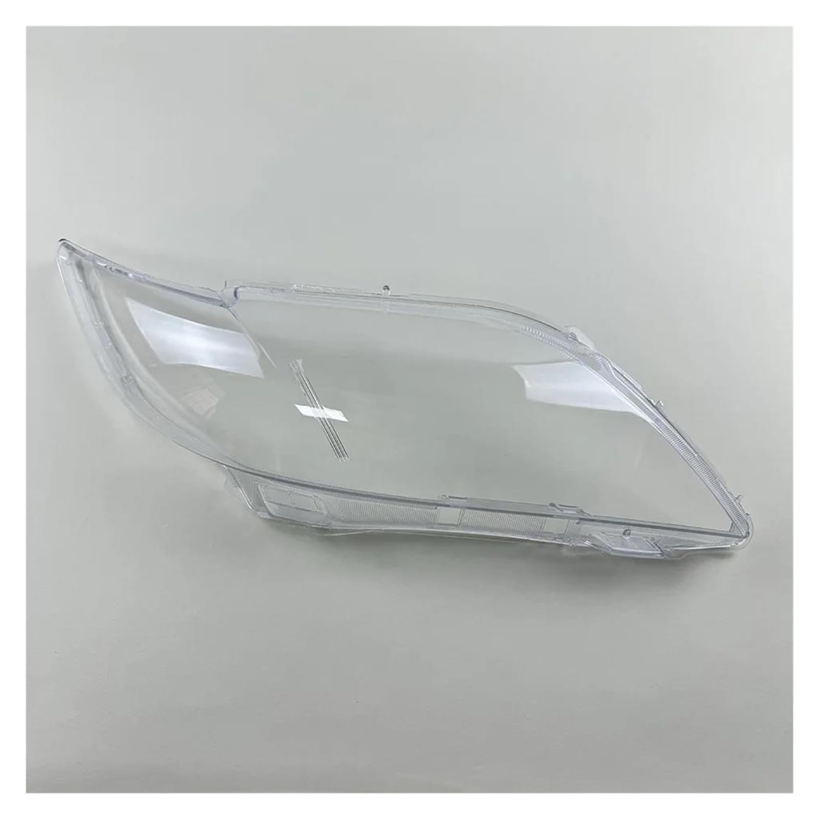 Scheinwerferglas Für Toyota Für Camry 2007 2008 2009 Scheinwerfer Shell Scheinwerfer Abdeckung Transparent Lampe Schatten Scheinwerfer Streuscheibe(Right side) von NOKRGQW