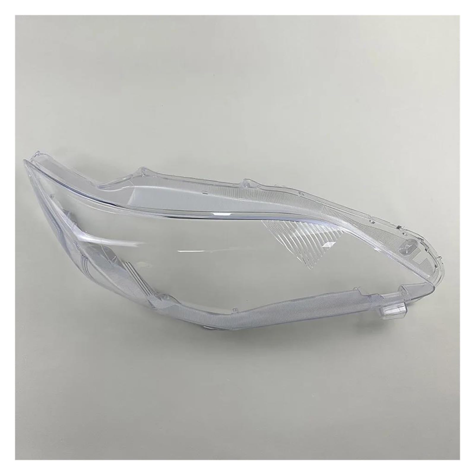 Scheinwerferglas Für Toyota Für Corolla 2010 2011 2012 2013 Front Scheinwerfer Transparent Shell Lampenschirm Scheinwerfer Abdeckung Scheinwerfer Streuscheibe(Right side) von NOKRGQW