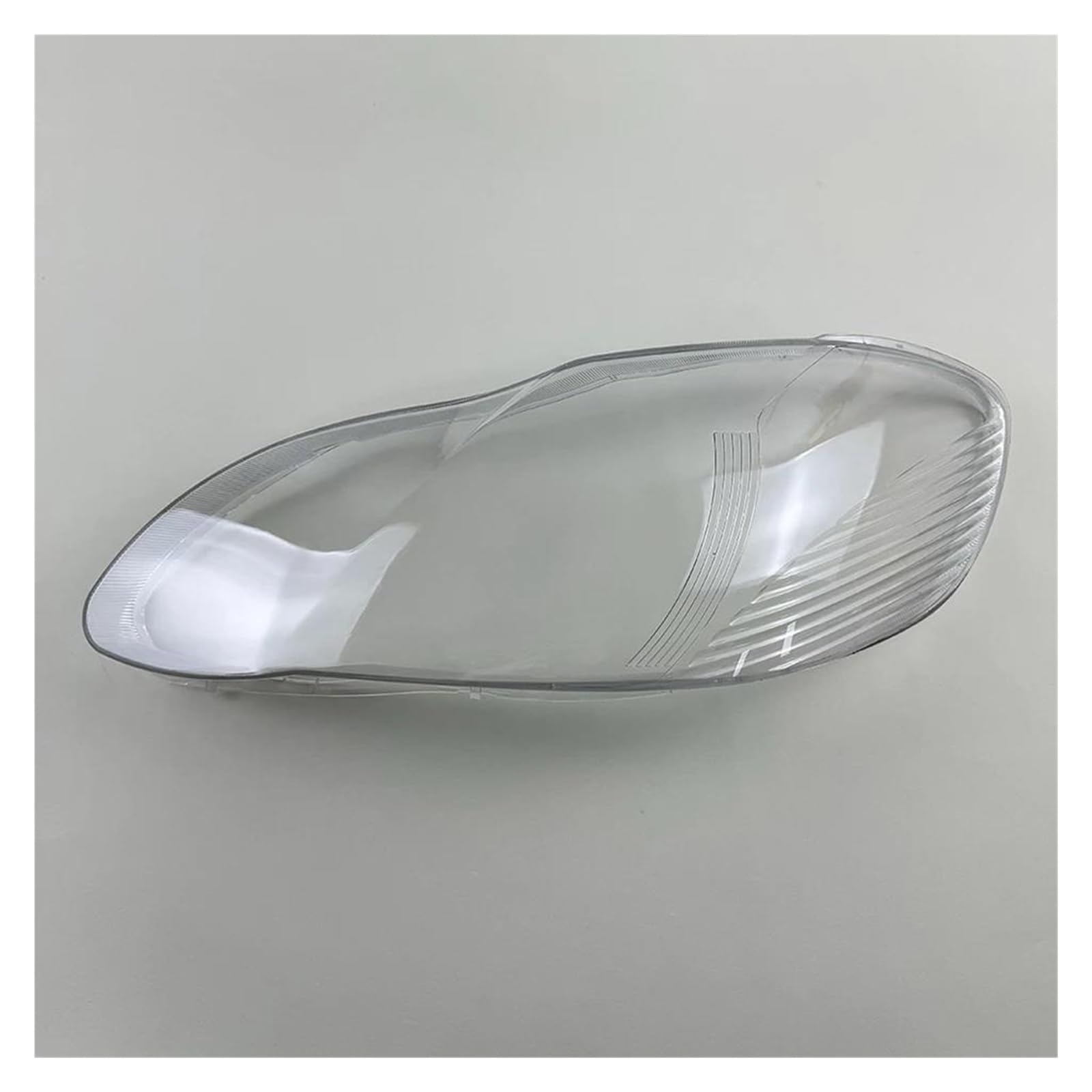 Scheinwerferglas Für Toyota Für Corolla EX 2003~2009 Scheinwerfer Transparent Shell Lampenschirm Lampe Schatten Front Scheinwerfer Abdeckung Scheinwerfer Streuscheibe(Left) von NOKRGQW