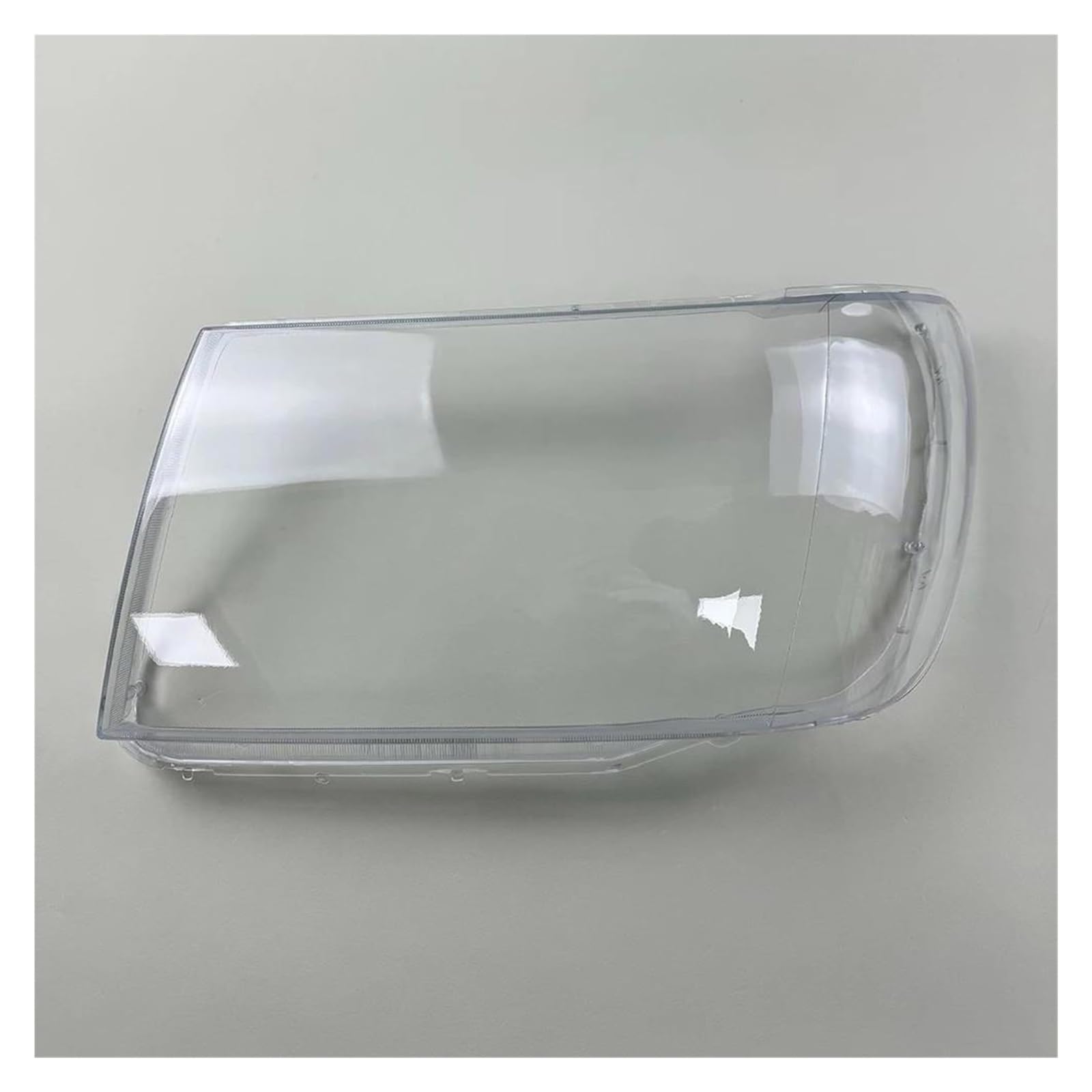 Scheinwerferglas Für Toyota Für Land Für Cruiser 2005 2006 2007 Scheinwerfer Shell Scheinwerfer Transparente Abdeckung Lampenschirm Scheinwerfer Streuscheibe(Left) von NOKRGQW