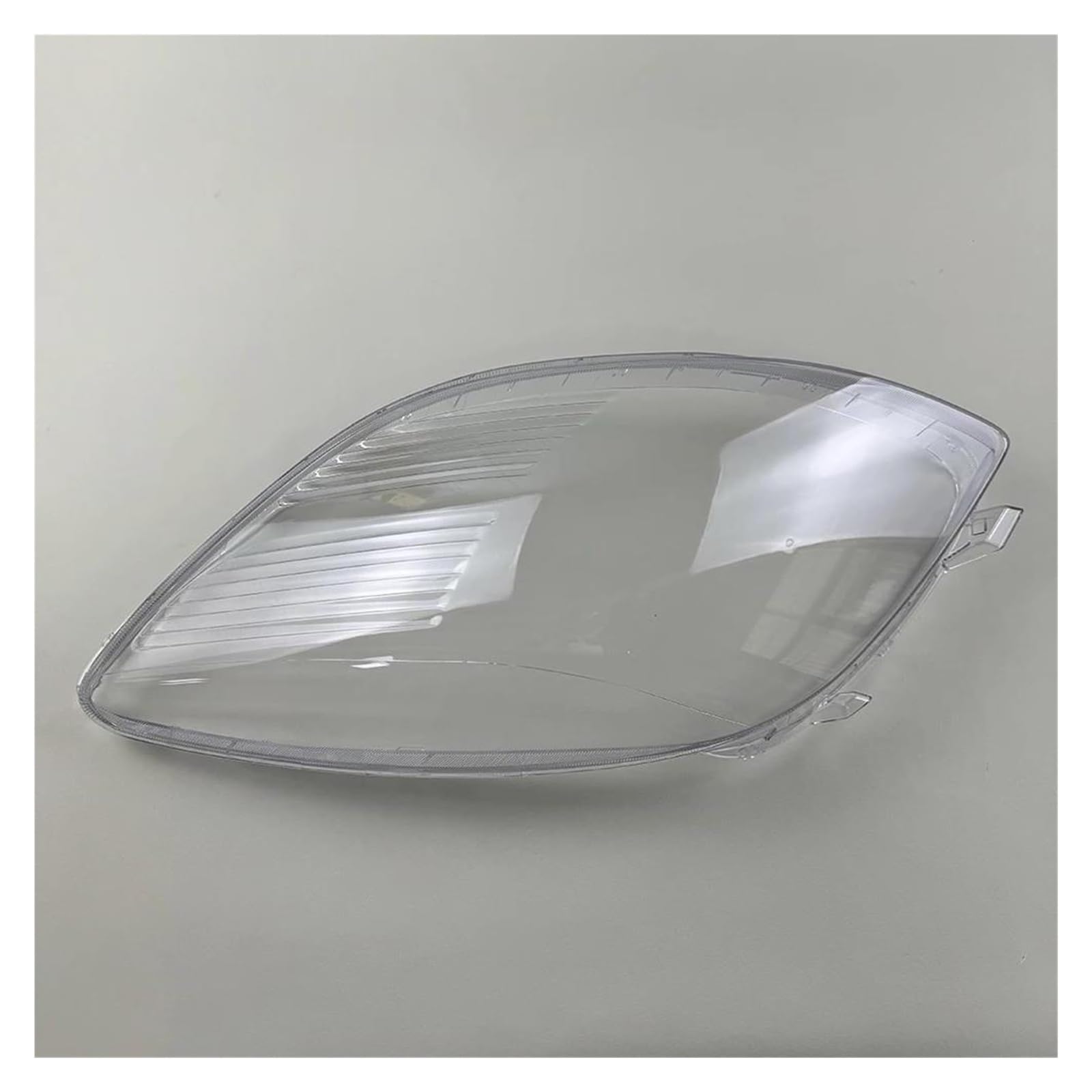 Scheinwerferglas Für Toyota Für Yaris 2008-2011 Scheinwerfer Schatten Transparent Lampenschirm Scheinwerfer Abdeckung Lampe Shell Scheinwerfer Objektiv Scheinwerfer Streuscheibe(Left) von NOKRGQW