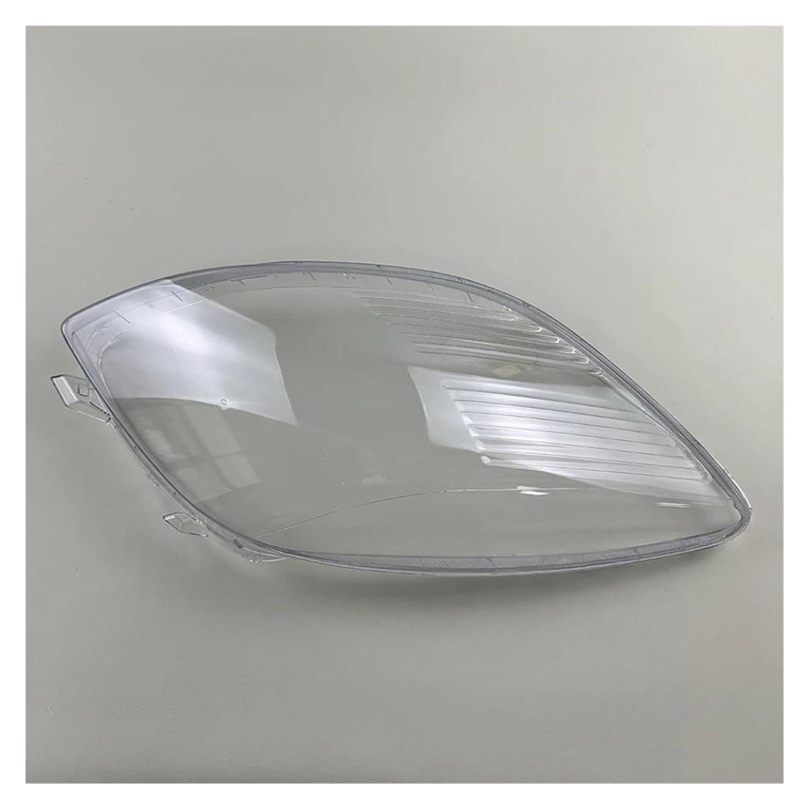 Scheinwerferglas Für Toyota Für Yaris 2008-2011 Scheinwerfer Schatten Transparent Lampenschirm Scheinwerfer Abdeckung Lampe Shell Scheinwerfer Objektiv Scheinwerfer Streuscheibe(Right) von NOKRGQW