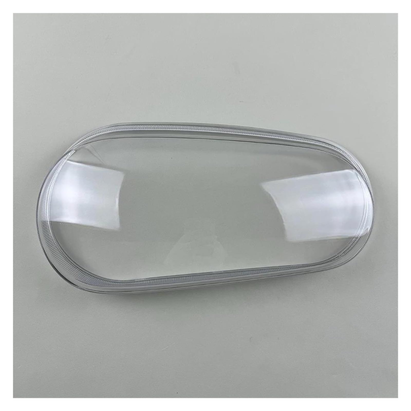 Scheinwerferglas Für VW Für Golf 4 2002-2008 Front Lampe Schatten Scheinwerfer Maske Shell Transparente Abdeckung Objektiv Ersetzen Die Lampenschirm Scheinwerfer Streuscheibe(Right) von NOKRGQW