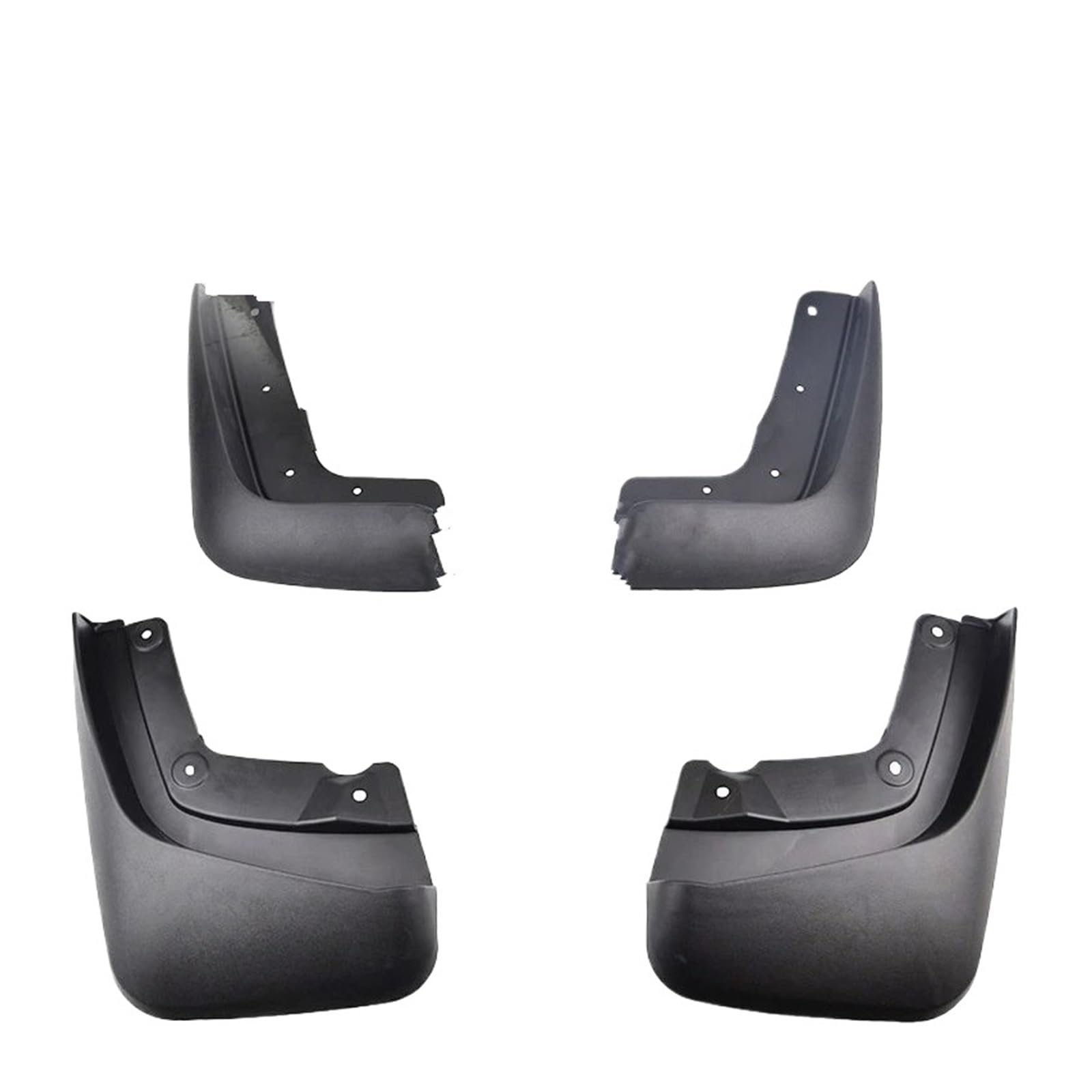 Schlammklappen Für Volvo Für XC90 2007-2014 Schmutzfänger Vorne Hinten Auto Splash Guards Kotflügel Kotflügel Schmutzfänger Spritzschutz von NOKRGQW