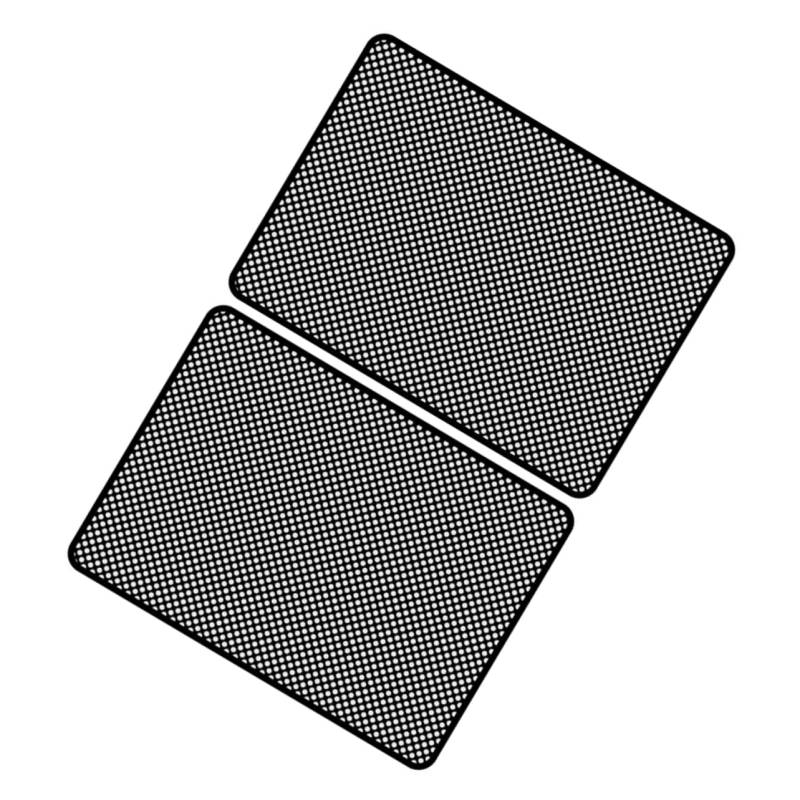 NOLITOY Auto Hitzeschutzfolie Für Fenster UV Schutz Und Sichtschutz Hitzeblockierende Fensterfolie Für Seitenscheiben Und Heckscheiben Auto Sonnenschutzfolie von NOLITOY