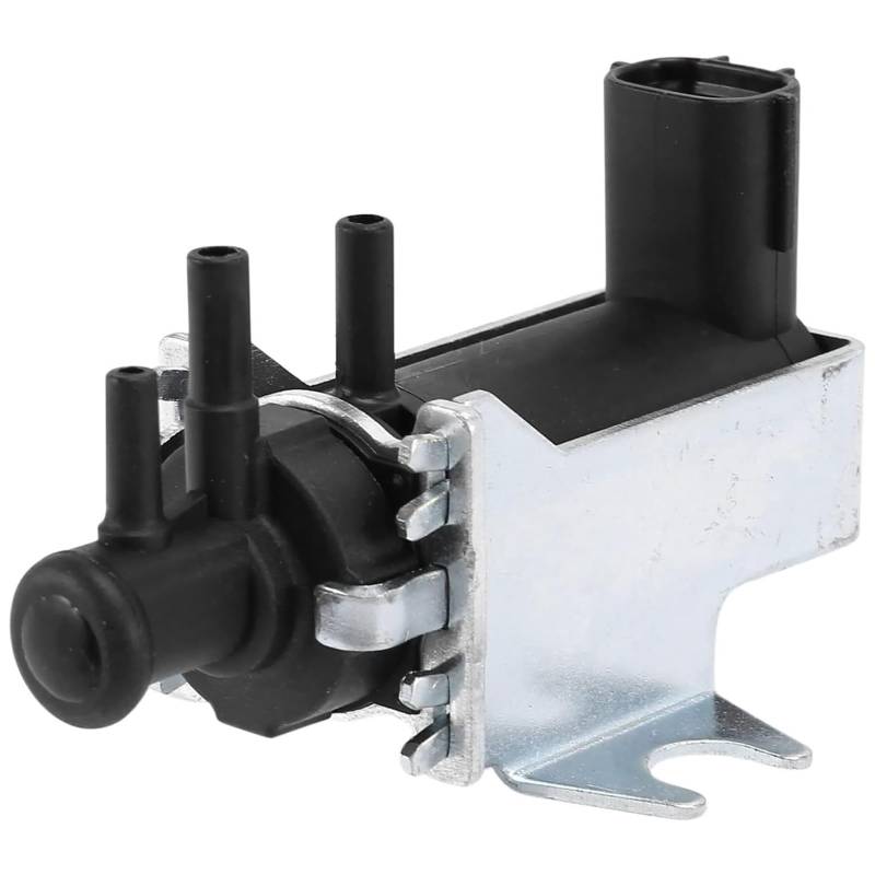 NONGYU Turbolader Turbos Boosts Magnetventile passend für K4JJ1 2581927040 8981162600 14956-AD20A 14956-AD200 139700-0441 von NONGYU