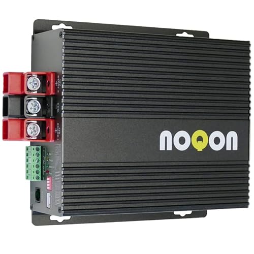 NOQON NB60 12V auf 12V Ladebooster 60A von NOQON