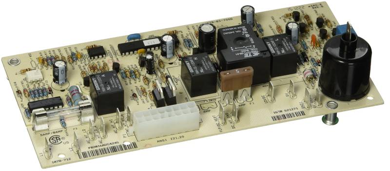 NORCOLD (621271001) RV Kühlschrank Power Board von NORCOLD INC