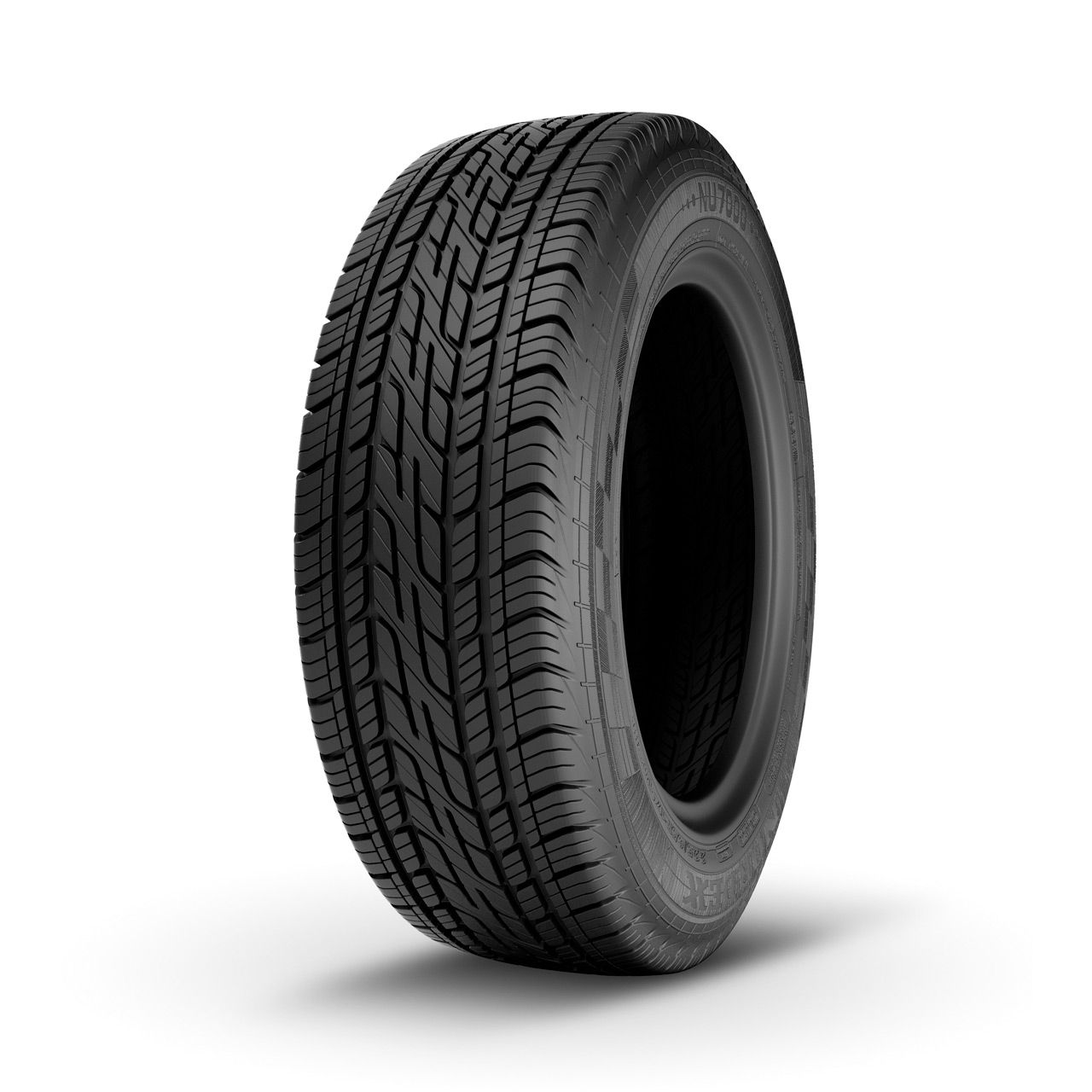 NORDEXX NU7000 215/70R16 100H FSL BSW von NORDEXX