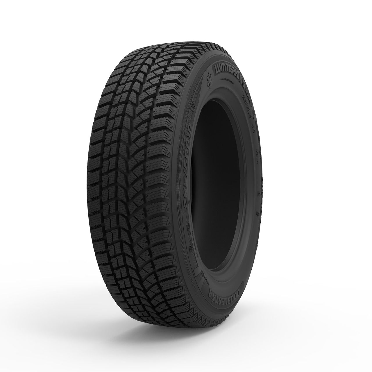 NORDEXX WINTERSAFE N2 225/55R18 98S FR BSW von NORDEXX