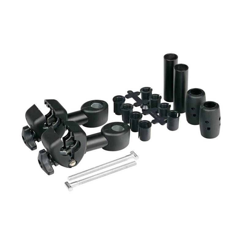 NORDRIVE N70060 Fit-Kit A, Montage-Set für Hunde und Tiere von NORDRIVE