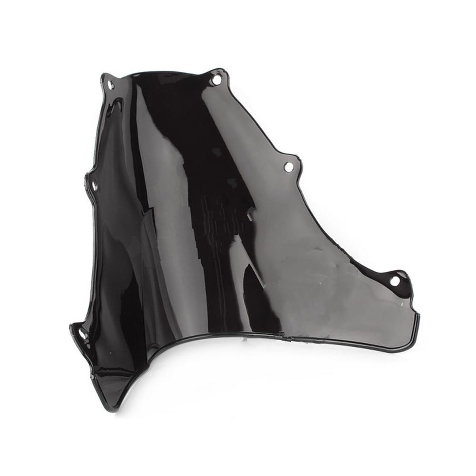 Motorrad Windschutzscheibe Für Suzuki SV1000 SV1000S 2003 2004 2005 2006 2007 2008 Motorrad Windschutzscheibe Windschutzscheibe Motorrad Windschild von NORHI