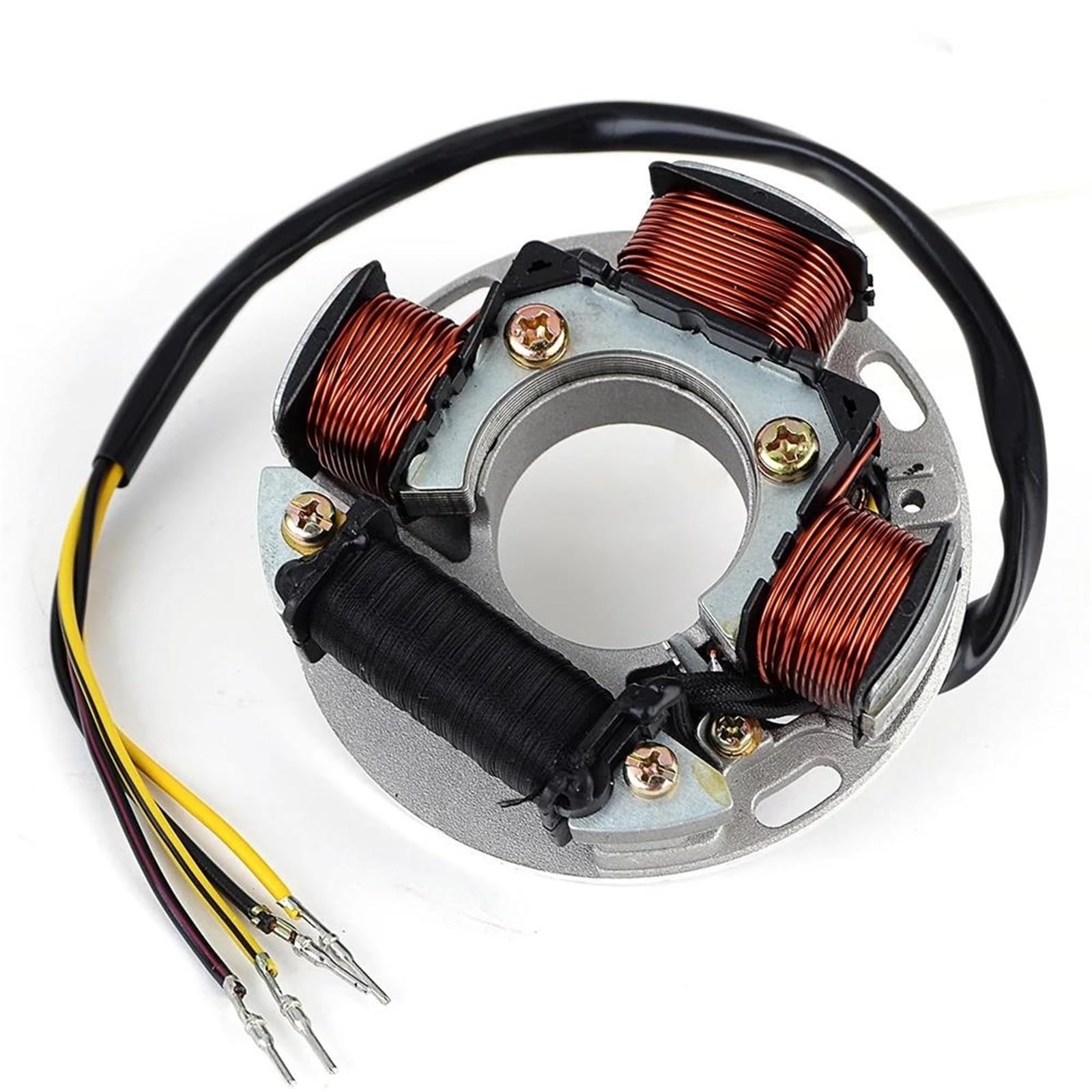 Zündung Lichtmaschine Stator Für Sea-DOO Für Explorer Für Sportster HX SP Für SPI Für SPX Für GS Für GTI Für GTS Für GSI 290886726 290886726 Motorrad Stator Spule Stator Spule von NORTOK