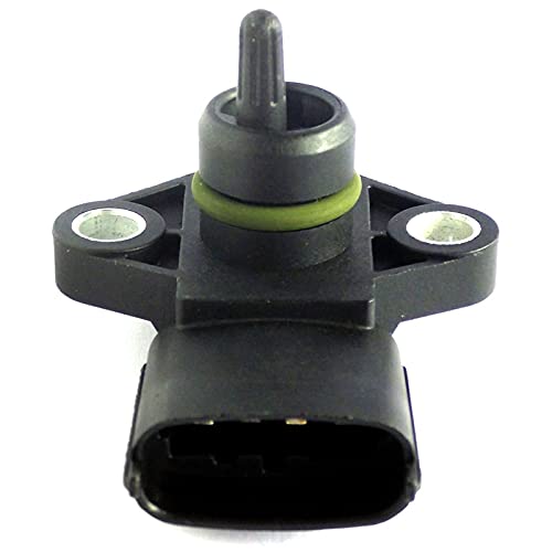 NOUVARis 39300-22600 Für KrüMmerdrucksensor (MAP) 39300-38110 von NOUVARis