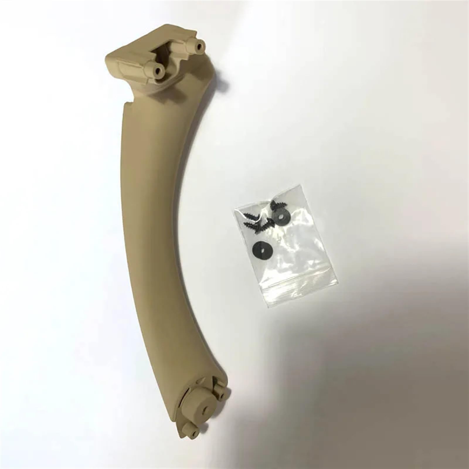 Auto Ersatz Türgriff Innen Für 3 Serie E90 E91 316 318 320 325 328 Auto Innen Griff Innen Tür Panel Pull Trim Abdeckung Grau Beige Schwarz Links Rechts Auto Türgriff Innen(Beige-Right-Inside) von NOVEMS