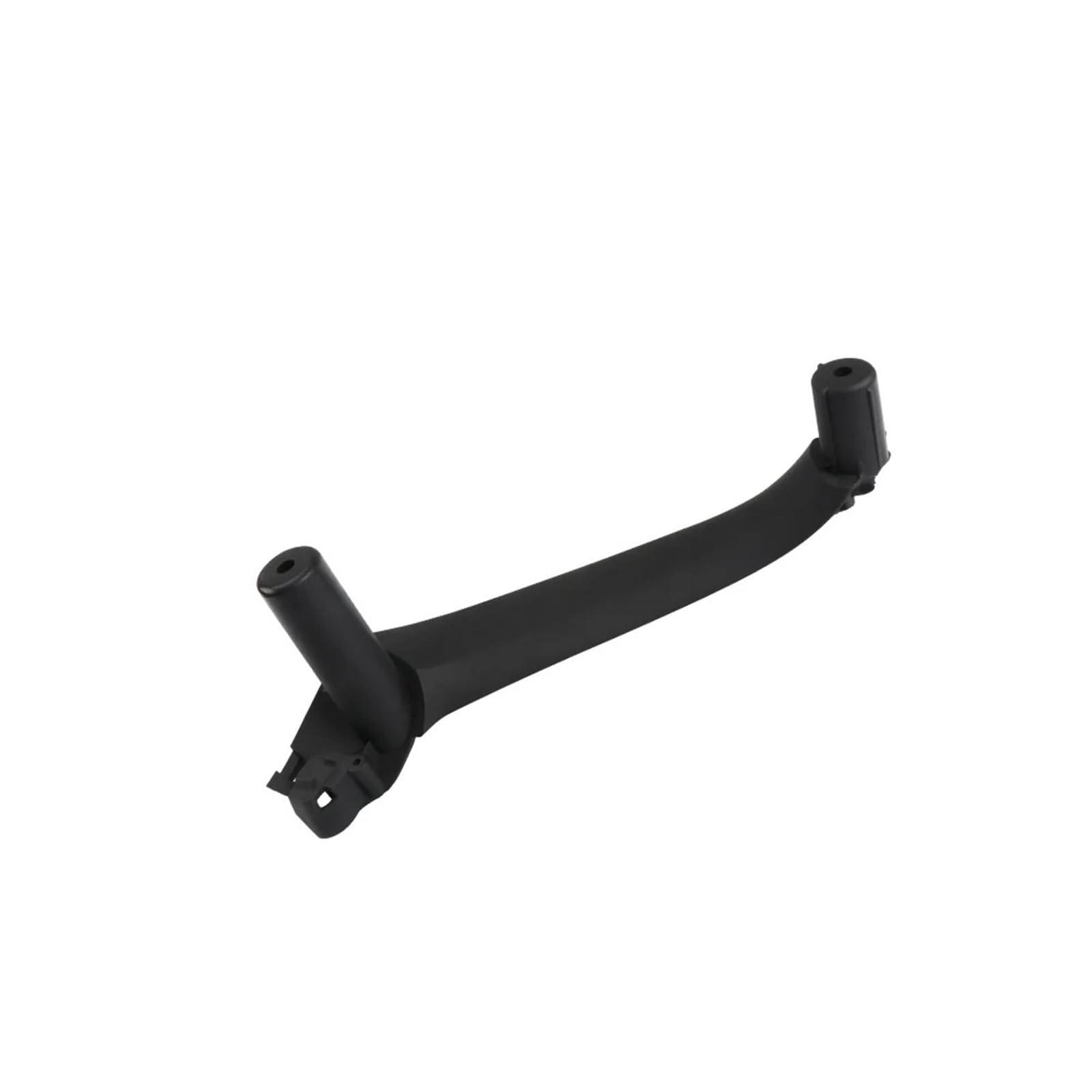 Auto Ersatz Türgriff Innen Für X3 X4 F25 F26 51419209216 Auto-Innentürgriff Links Rechts Innentürverkleidung Griff Pull Trim Abdeckung Auto Türgriff Innen(Left Black) von NOVEMS