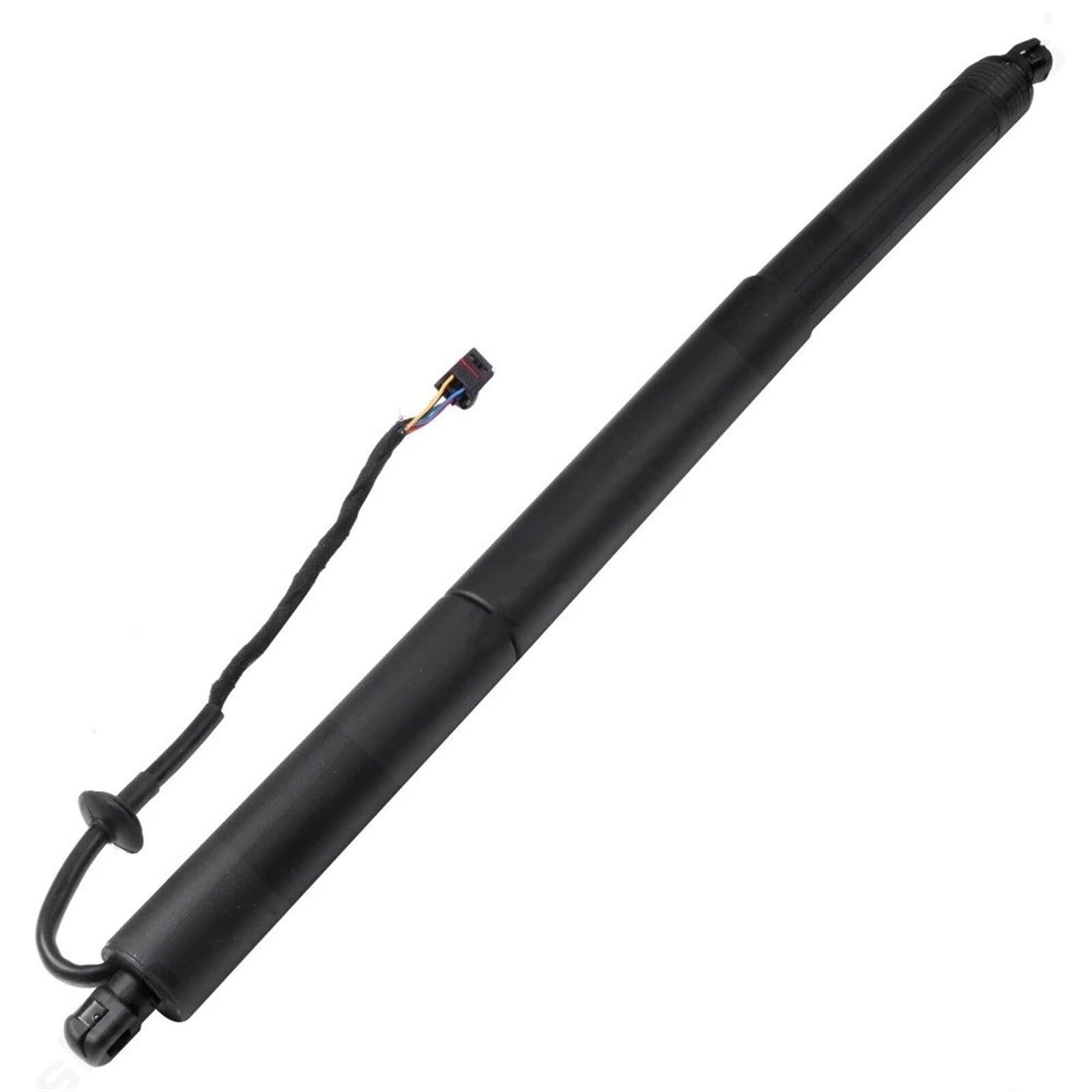 Gasfeder Heckklappe Für Macan 95B 2014 2015-2018 Power Hatch Lift Unterstützung Opener Shock 95B827851B Elektrische Heckklappe Gas Streben Heckklappendämpfer(Rear Right Tailgate) von NOVEMS