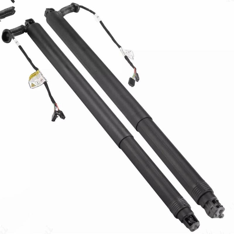 Gasfeder Heckklappe Für Skoda Für Superb II 2010 2011 2012 2013 2014 2015 Links Rechts Powered Lift Strut 3T9827851C 3T9827852C Elektrische Heckklappe Unterstützt Heckklappendämpfer(A Pair) von NOVEMS