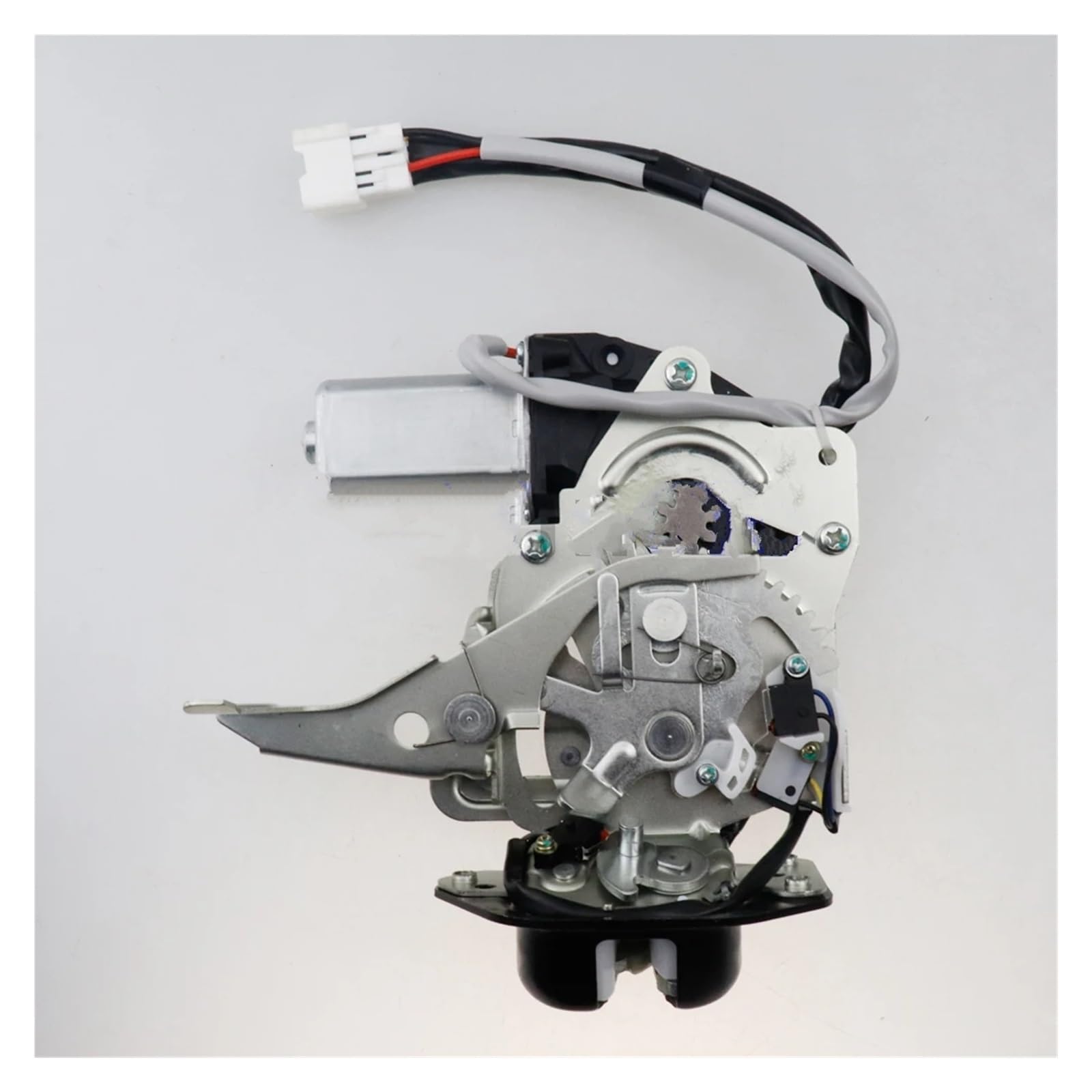 Heckklappenschloss Für Infiniti QX56 905520AQ000 905065Z200 Hinten Stamm Türschloss Latch Antrieb Motor Heckklappe Türschloss Kofferraum Heckklappenschloss Für Infiniti QX56 905520AQ000 905065Z200 Hinten Stamm Türschloss Latch Antrieb Motor Heckklappe Türschloss Kofferraum von NOVEMS