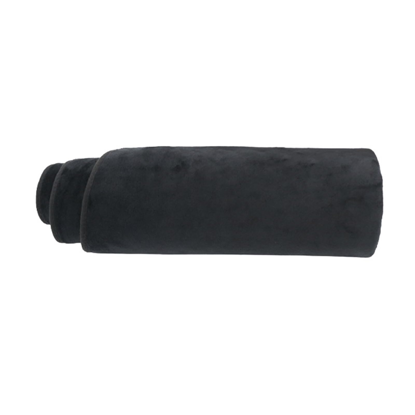 Matte Teppich Armaturenbrett Für Chery Für TIGGO 2 2021 2022 2023 2024 Flanell Wildleder Polyester Teppich Cape Schutz Schatten Auto Dashboard Abdeckung Dash Matte(Flannel Black,Rechtslenker) von NOVEMS