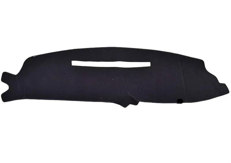 Matte Teppich Armaturenbrett Für Chevrolet Für Silverado 1997 1998 Dashmat Dash Matte Dashboard Abdeckung Pad Sonnenschutz Dash Board Abdeckung Teppich von NOVEMS