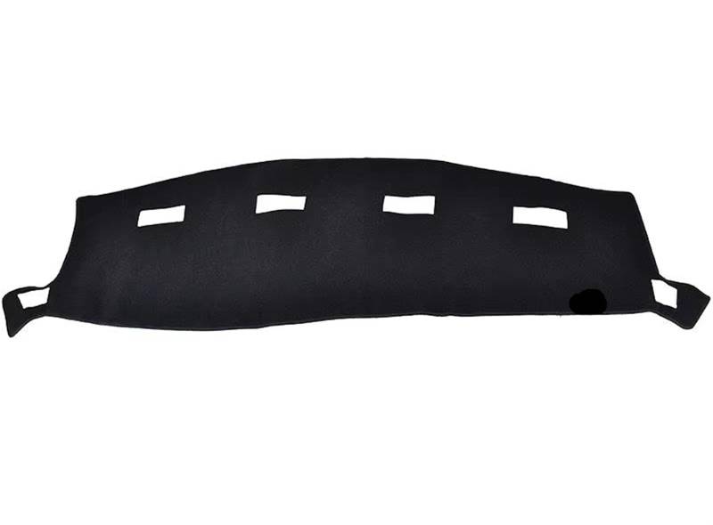 Matte Teppich Armaturenbrett Für Dodge Für Ram 1500 2500 3500 2002 2003 2004-2008 Dash Matte Dashboard Abdeckung Pad Sonnenschutz Dash Board Abdeckung Teppich von NOVEMS