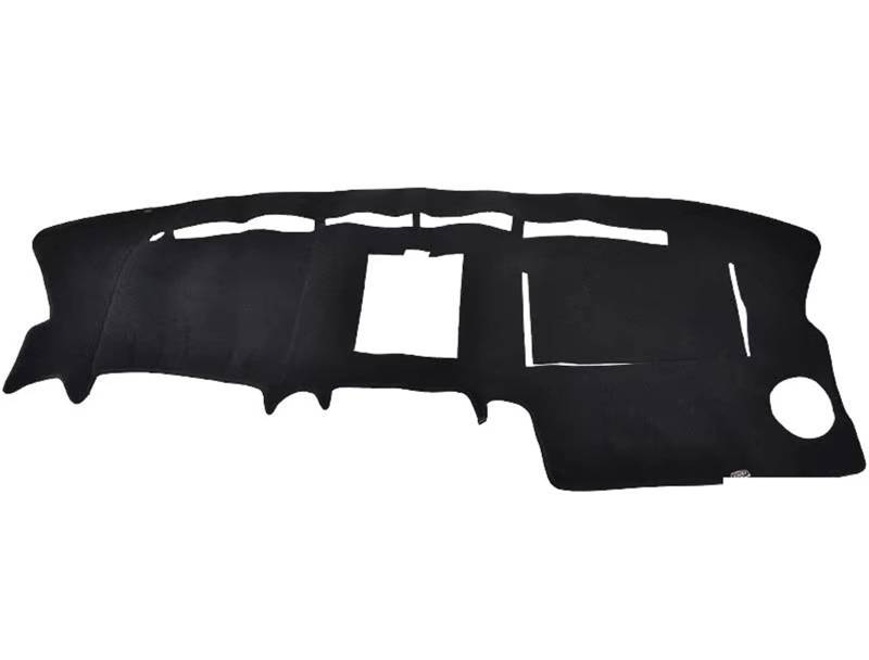 Matte Teppich Armaturenbrett Für Ford Für F150 Für F 150 LKW 2004-2008 Dash Board Abdeckung Pad Sonnenschutz Teppich Dashboard Abdeckung Dash Matte Dashmat von NOVEMS