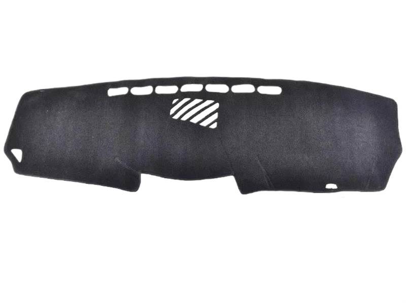 Matte Teppich Armaturenbrett Für Lexus IS250 IS350 ISF IS250C 2006-2013 Dash Matte Dashboard Abdeckung Pad Sonnenschutz Dash Board Abdeckung Teppich von NOVEMS