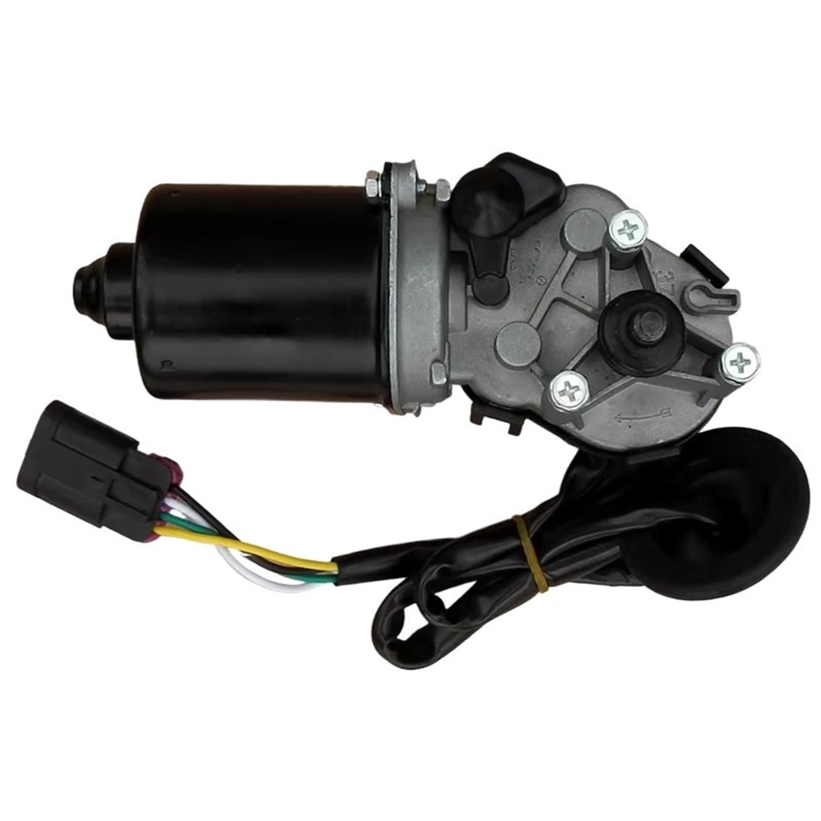 Motor Scheibenwischer Für Chevrolet Für Colorado 2004 2005 2006 2007 2008 2009 2010 2011 2012 Für GMC Für Canyon 04-12 Wischermotor 10379535,25809218 Motor Scheibenwischer von NOVEMS