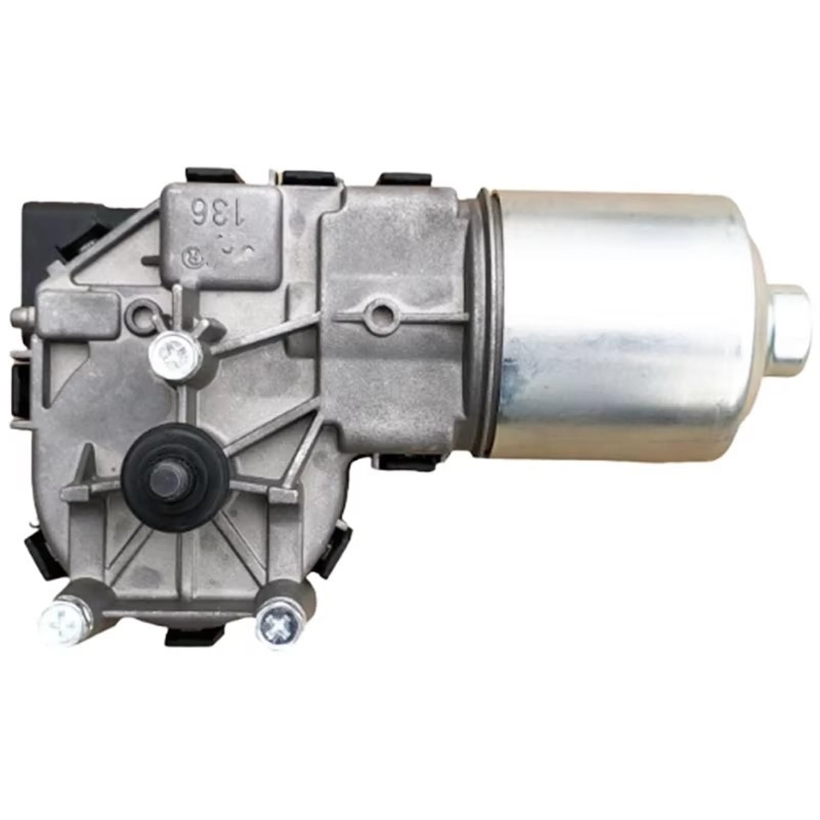 Motor Scheibenwischer Für Hyundai Für Elantra 09~13 Für I30 09 ~ Für Santafe 13~18 Wischermotor 981101H000 981001Z000 981102W000 981103W00 0 4345026 Motor Scheibenwischer von NOVEMS