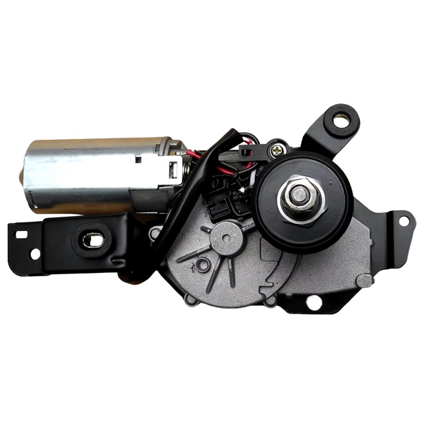 Motor Scheibenwischer Für Mercury Für Mountaineer 2006 2007 2008 2009 2010 6L2Z17508AB 7L2Z17508AA 9L1417508AA 9L2417W40 0AA 402062 Wischer Motor Motor Scheibenwischer von NOVEMS