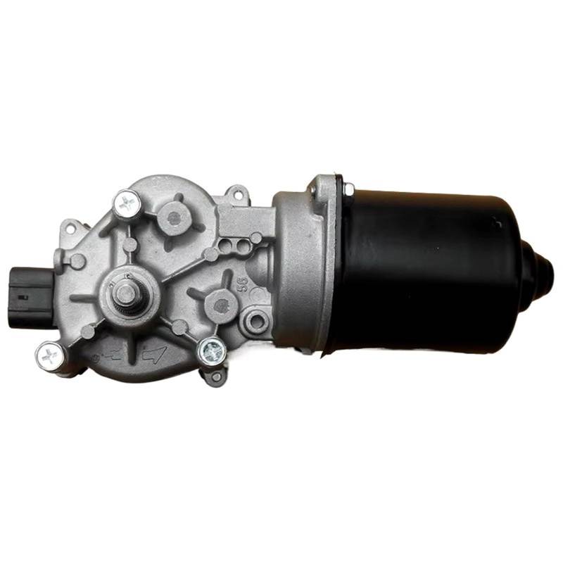 Motor Scheibenwischer Für Nissan Für Sylphy 2006 2007 2008 2009 2010 2011 2012 76505SNAA000M1 76505SNAA01 76505SNAA02 28800EW700B12 1 434034 Wischer Motor Motor Scheibenwischer von NOVEMS