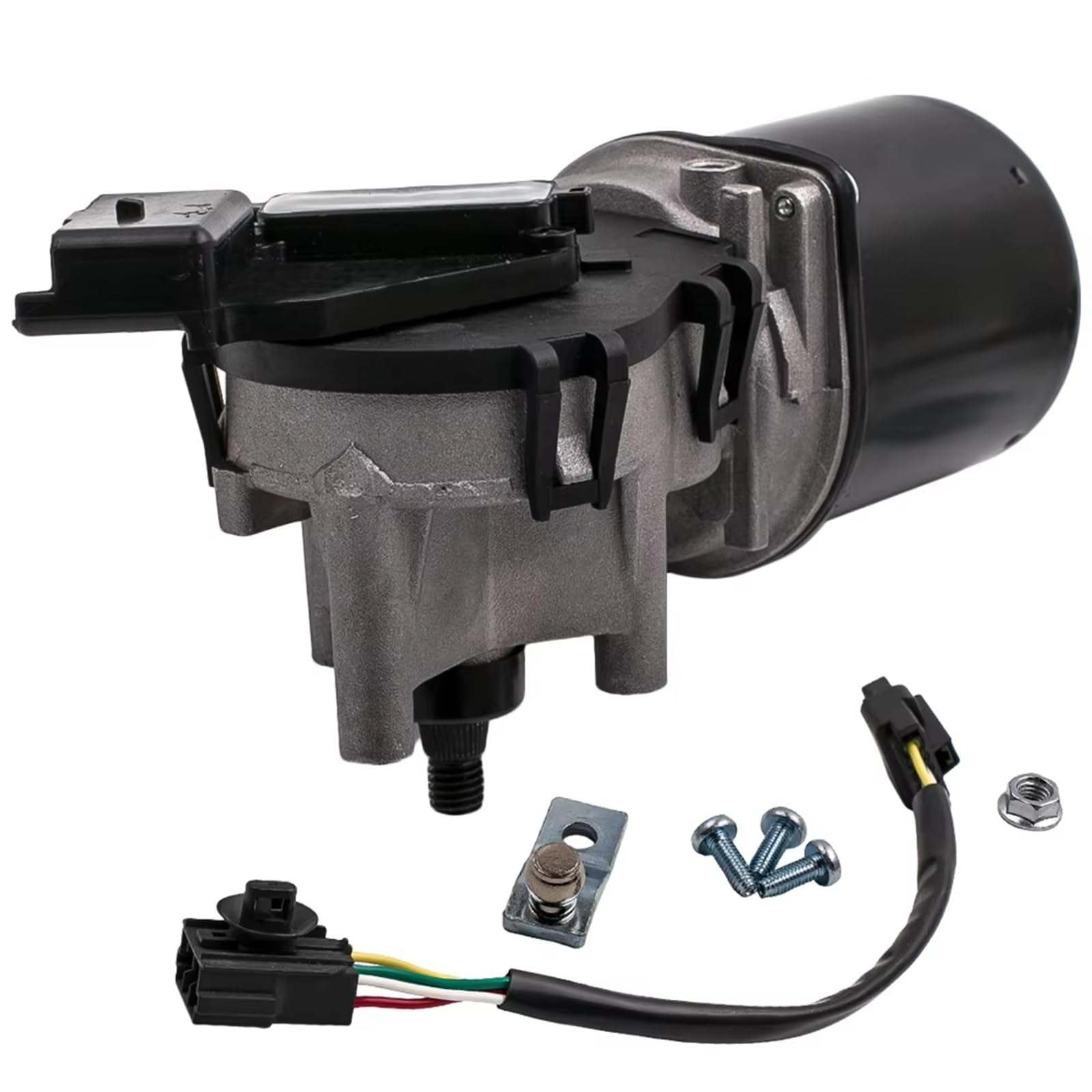 Motor Scheibenwischer Für TWINGO MK1 & MK2 FRONTSCHEIBENWISCHERMOTOR 7701207936 2003-2017 Motor Scheibenwischer von NOVEMS