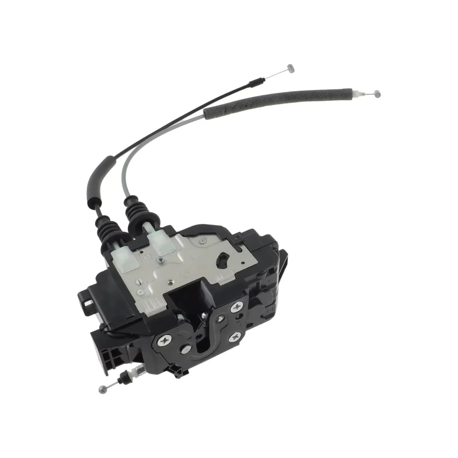 NOVEMS Türschloss Stellmotor Für Hyundai Für Elantra Für I30 2009-2012 Türschloss Vorne Links Latch Antrieb Assy Seite Türschloss Antrieb 81310-2L020 813102L020 Vorne Rechts Türschloss von NOVEMS