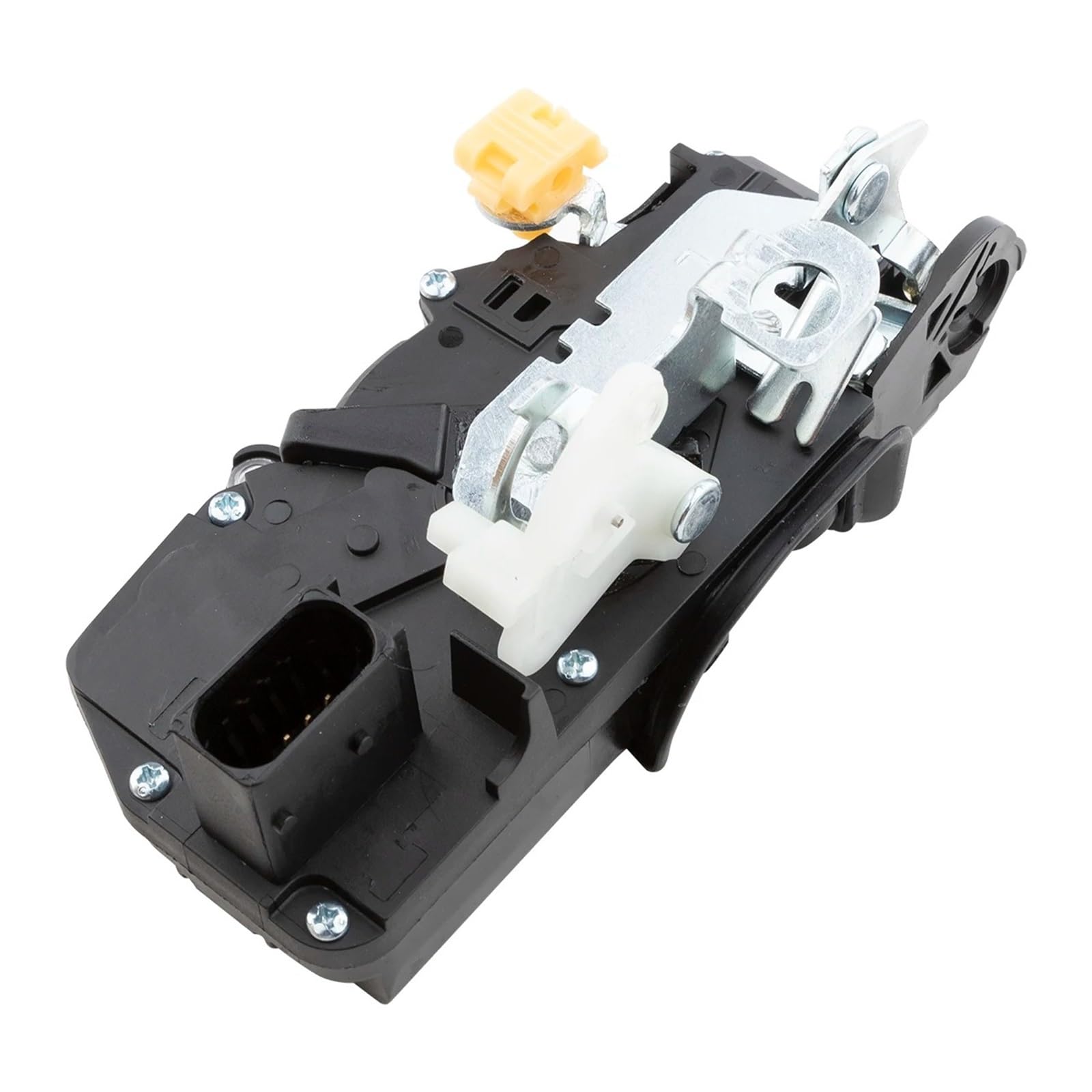 NOVEMS Türschloss Stellmotor Für Silverado 1500 2500 3500 Für Suburban 1500 2500 Für Tahoe Türschloss Antrieb Latch Vorne Links 931-303 15880052 15889954 Vorne Rechts Türschloss von NOVEMS