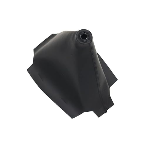 car Schaltknauf Knauf 5/6-Gang-Schaltgetriebe für Mazda 3 BK BL 2006 2007 2008 2009 2010 2011 2012 Pu Auto Shift Schaltknauf Hebel Gaitor Kofferraumabdeckung Schaltmanschette Knauf (Farbe : Gear Boot von NOVEMS